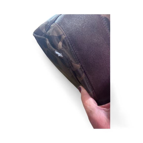 Coach Signature Project Bag - Picture 6 of 7